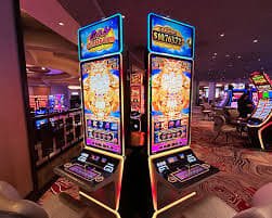 BOS57 promosi cashback mingguan kekalahan kasino slot otomatis